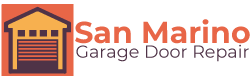 San Marino Garage Door Repair